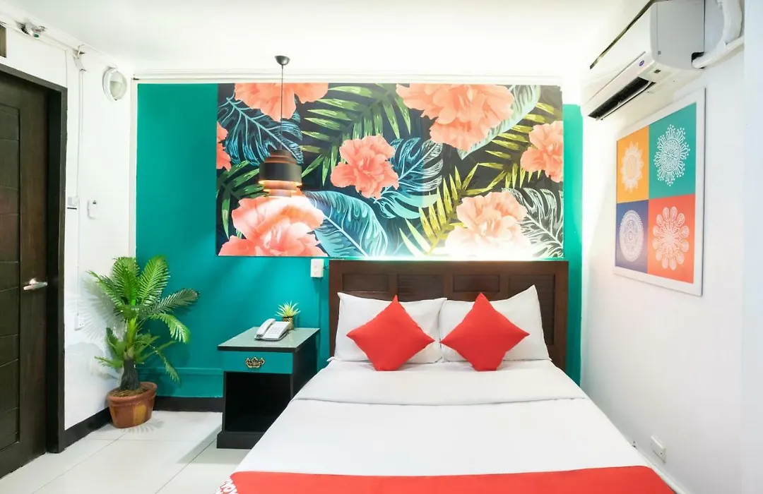 Asiana Boutique Hotel-1