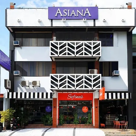 Asiana Boutique Hotel-3