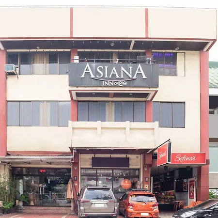 Asiana Boutique Hotel-2